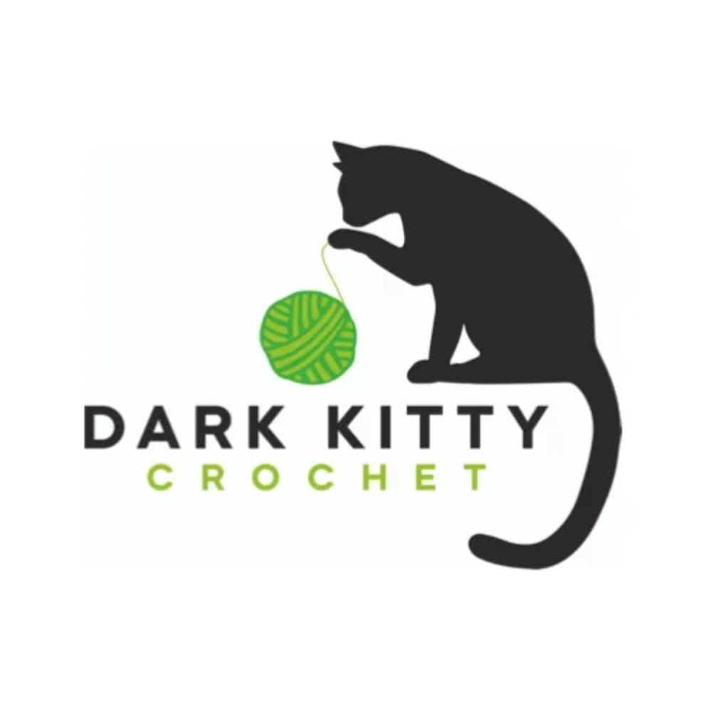 Dark Kitty Crochet