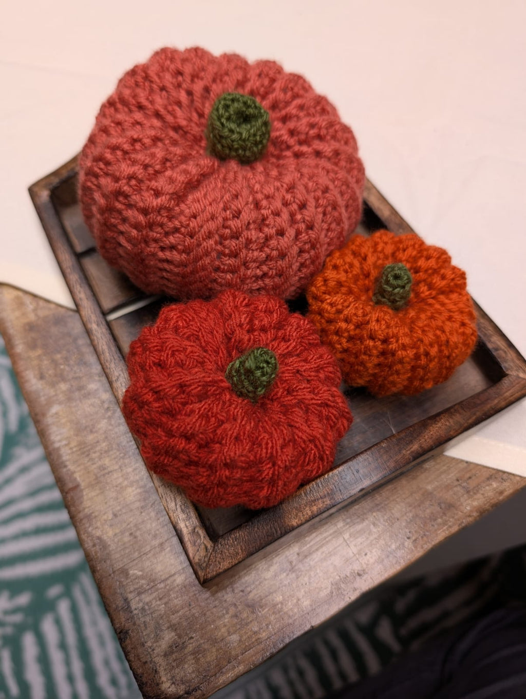 Pumpkin Making Workshop