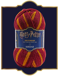 Harry Potter House Scarf Kit
