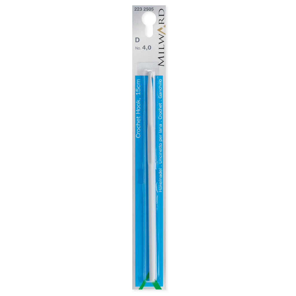 Millward Crochet Hook