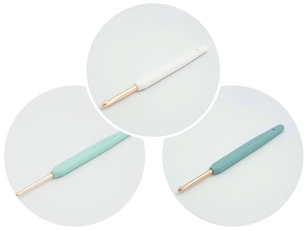 Vybes Crochet Hooks